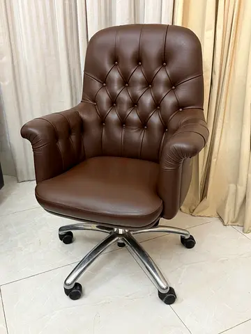 OXFORD OFFICE CHAIR POLTRONA FRAU STYLE DESIGN CENTRE
