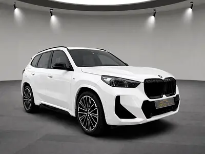 صورة مصغرة 3 لـ 2024 BMW X1