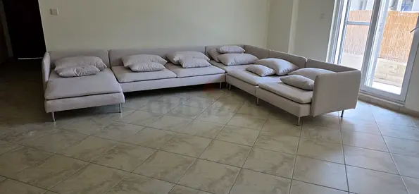 IKEA soderhamn corner Ushape Sofa
