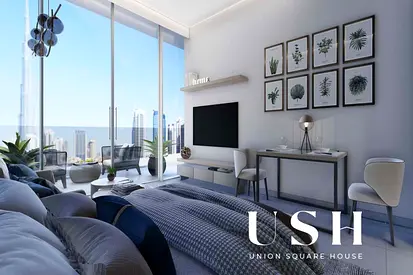 Genuine Resale | Near Handover | Spacious Studio