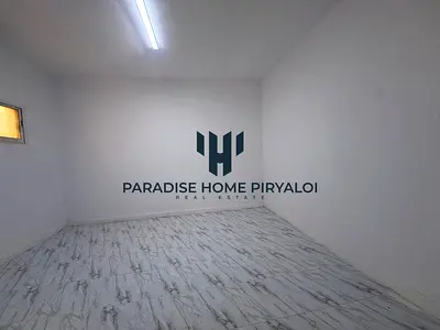 1 Bedroom Hall 2 Bath Apartment Available for rent In Al Rahba, Abu Dhabi