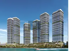 5% DP | Beach Front | Modern Living