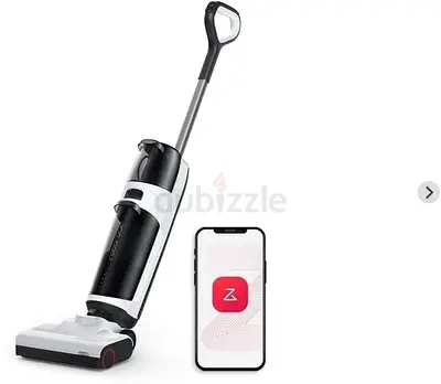 Roborock Dyad Pro Wet and Dry Vacuum Cleaner with 17000Pa Intense Power Suction