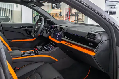 صورة مصغرة 18 لـ 2026 Lamborghini URUS