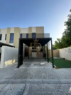 RARE OPPORTUNITY | FULLY CORNER TOWNHOUSE | 2 BEDROOMS+MAID'S ROOM | WITH KITCHEN APPLIANCES | TYLIS