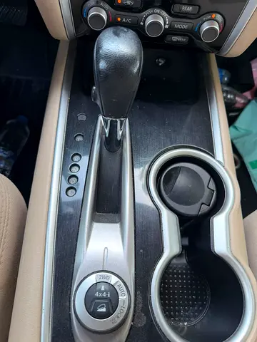 2018 Nissan PATHFINDER — фото 16