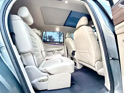 2024 Volkswagen TERAMONT 缩略图 11