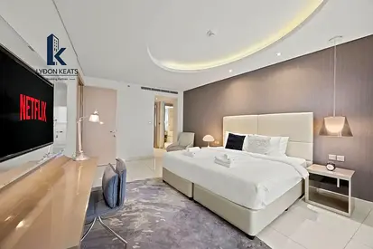 Luxurious 1BR | Amazing View | Flexible Payments