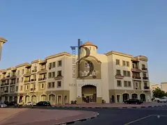Spacious Studio for Rent in Al Warsan First – Greece Cluster | Prime Location