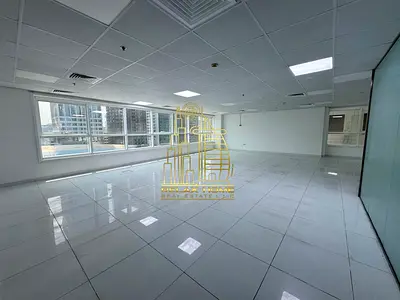 Fitted Office | Premium Tower | Top Quality | Book Now