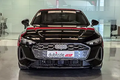 صورة 2 لـ 2025 AUDI A5