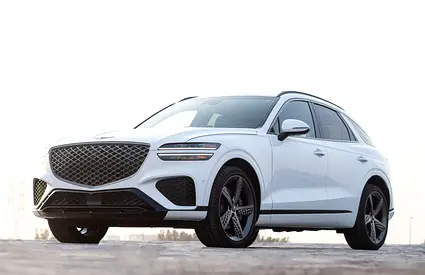 2025 Genesis GV70 | American Specs | Premium SUV