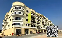 🏡 **2BHK for Rent in Kentia Residence, Ajman** ✨ Spacious Layout | 🚗 Parking | 🏊 Pool & G