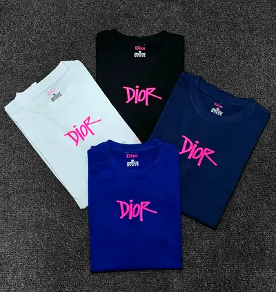 Branded clothes for sale.