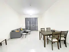 Fully Furnished | Pool View / Next To Circle Mall