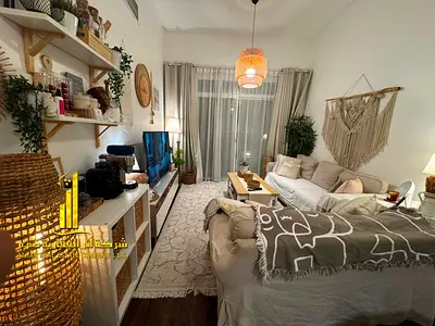 Luxury apartment, Two bedroom and a hall, Open view balcony, Fully furnished new, All Bills included, Ready to move in, Prime location