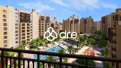 Resort Ambiance | Balcony View | Near Beach Access