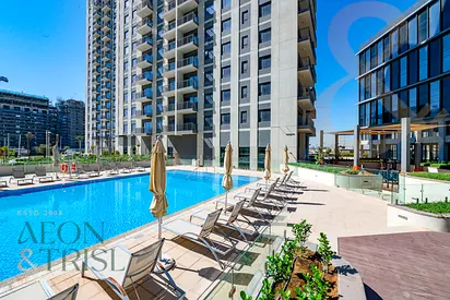Exclusive | Spacious 1 BR Apartment | Unfurnished