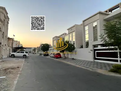 Land for sale in Al-Talla 2, behind the Saudi German Hospital | 1,750 sq ft | Registration fees included