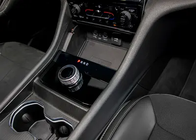 2024 JEEP GRAND CHEROKEE — миниатюра 11