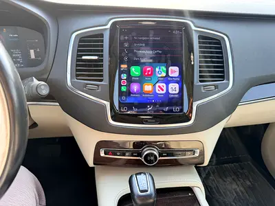 2019 Volvo XC90 thumbnail 17