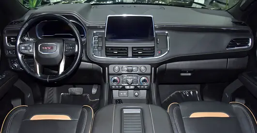 2023 GMC YUKON — миниатюра 13
