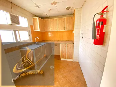 LIKE A NEW BUILDING//HUGE STUDIO FLAT CLOSE KITCHEN ONLY 23K FAMILY BUILDING