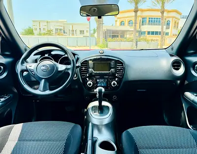 2015 Nissan JUKE — фото 16