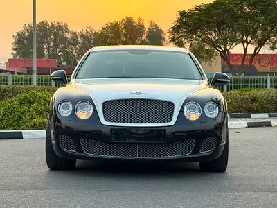 صورة 4 لـ 2010 Bentley CONTINENTAL