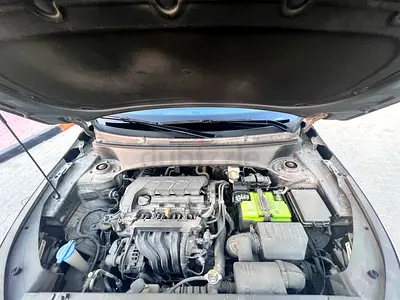 Kia Seltos GLS, миниатюра 8