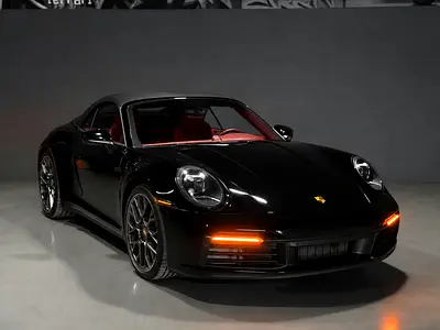 2023 Porsche 911 照片 3