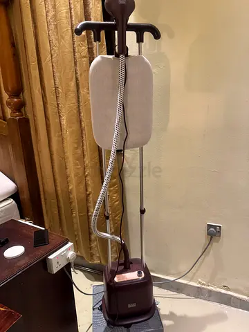 Steam iron 3000 watts