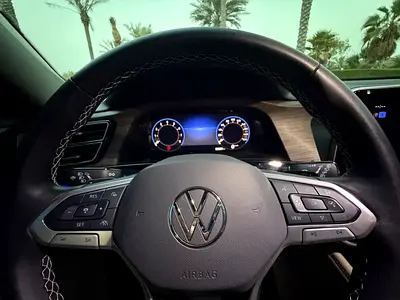 2024 Volkswagen TERAMONT 缩略图 13