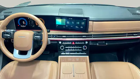 2024 Hyundai SANTA FE 缩略图 7