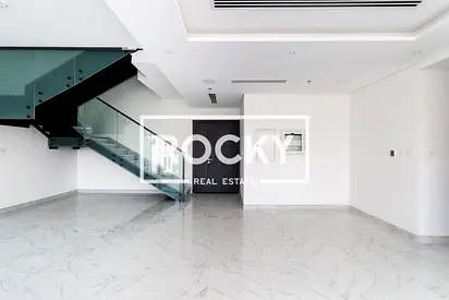 Stunning 3B/R + Maids Duplex Apartment with Large Balcony in District 13 of Jumeirah Village Circle