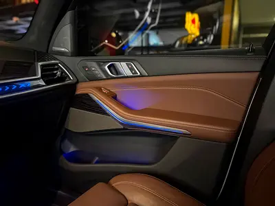 صورة مصغرة 11 لـ 2025 BMW X7
