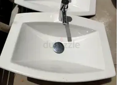 On top sink ILBAGNO ALESSI by LAUFEN with mixer for sale