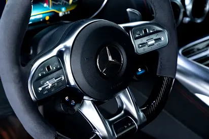 صورة مصغرة 5 لـ 2019 Mercedes-BENZ AMG