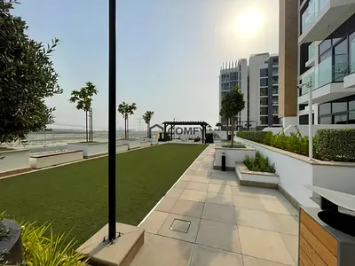 Luxury Living | Prime Location | High Floor| Chiller free