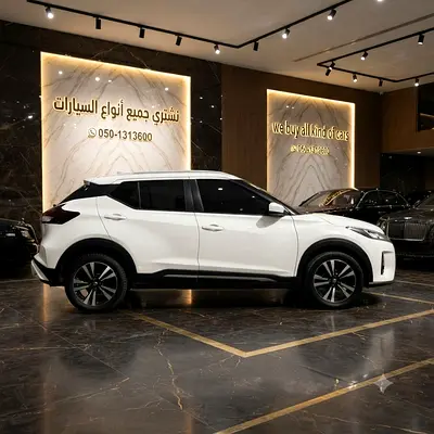 صورة 5 لـ 2022 Nissan KICKS