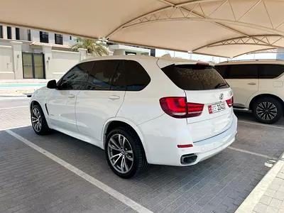 2017 BMW X5 缩略图 12
