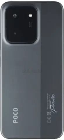 NEW POCO C85 256Gb 4G MOBILE ( 1 MONTH USED)  FOR AN EMERGENCY SALE