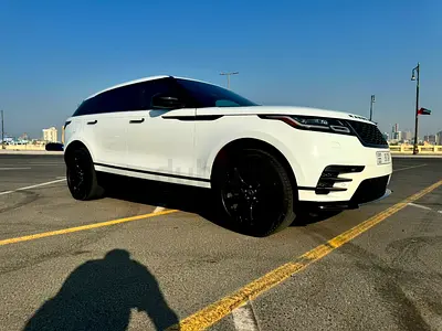 Land Rover Range Rover Velar R-Dynamic S, миниатюра 3