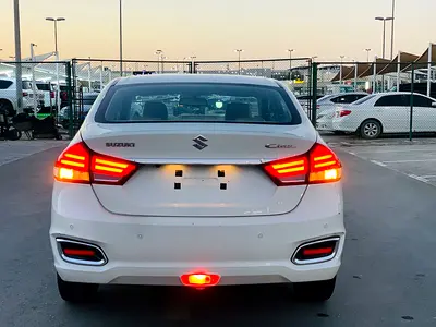 Suzuki Ciaz GLX, миниатюра 6
