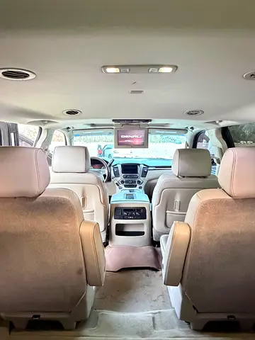 2015 GMC YUKON — фото 15
