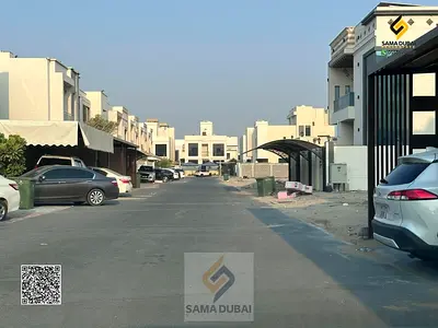 أرض موقع ممتاز شارع وسكة للبيع بالياسمين