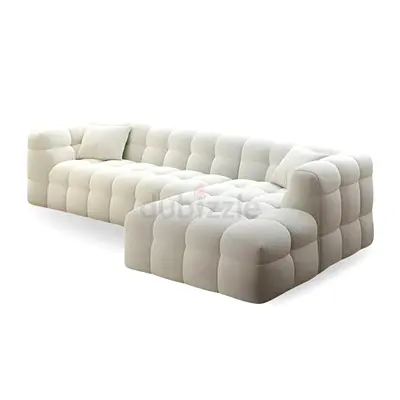 Stylish New Sofa Collection for Modern Interiors