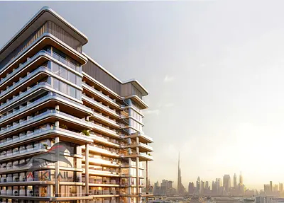 1-Bedroom | Below Original Price | 1,05M