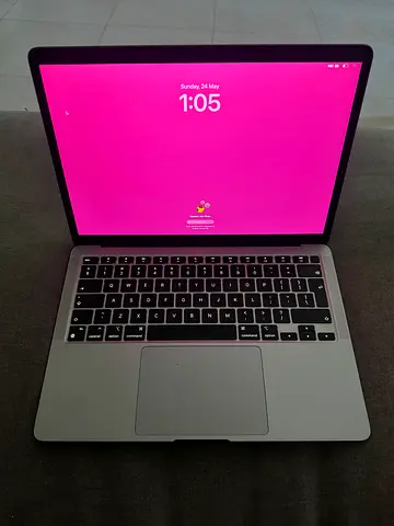 MacBook Air 2020 excellent condition