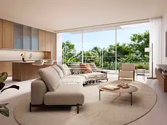 Linear Park View | Post Handover Payment Plan